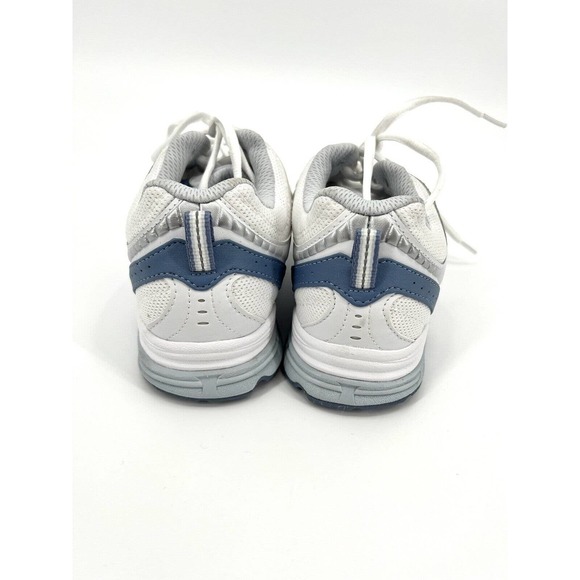 New balance 558 Women’s shoes Running Walking Sport Athletic Abzorb EUC Tennis 8 - Picture 3 of 12